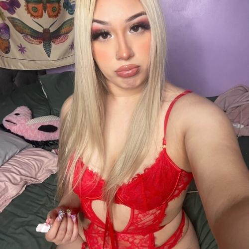 Sevvy — Escort in San Jose