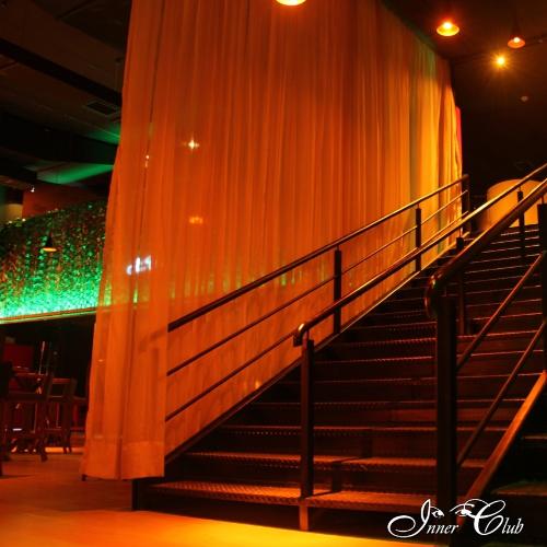 Inner Club — erotic venue in São Paulo, photo 11