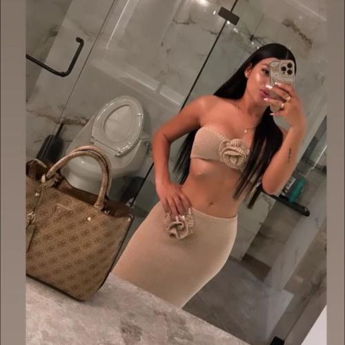 Isabela — escort in Cancún, photo 5