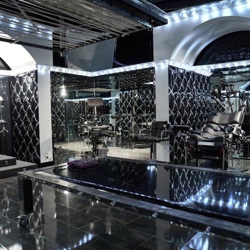 Studio Black Fun — erotisk utested i Leipzig, bilde 7