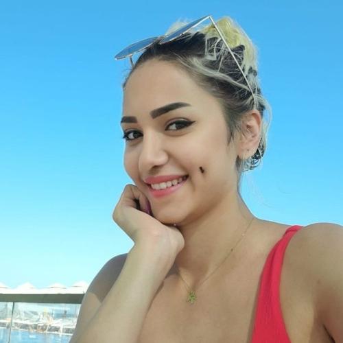 Katia — eskorta w Baku