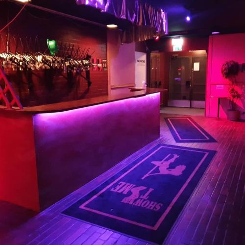Club Showtime — ερωτικός χώρος στην πόλη Turku