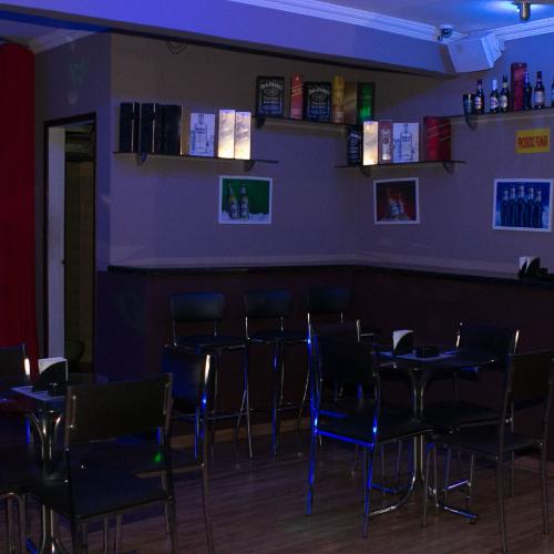 Bataclan Bh — erotic venue in Belo Horizonte, photo 4