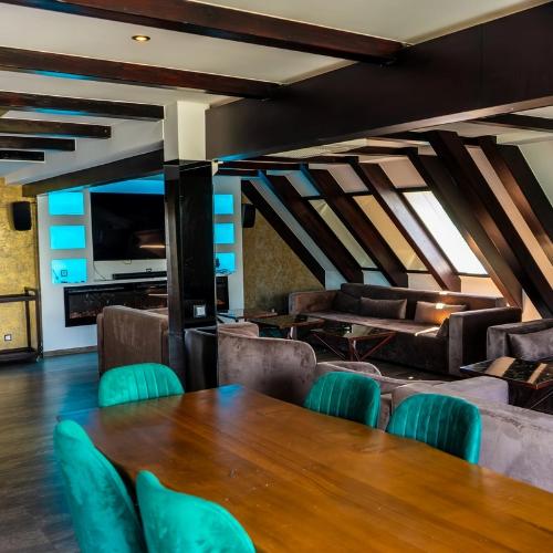 Saunaclub Magnum — Erotik-Location in Erkrath