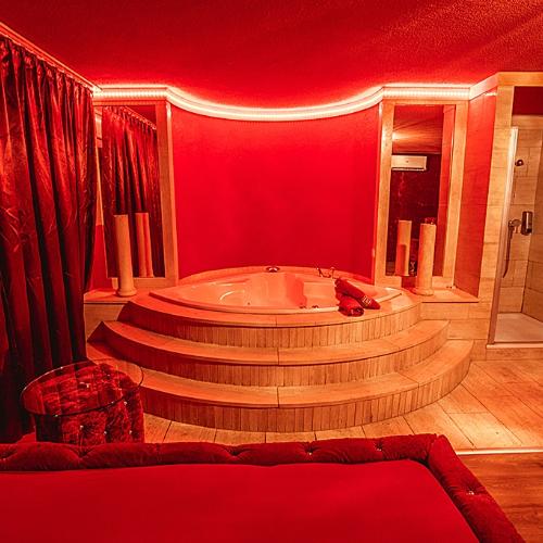 Club Amesia — erotisk utested i Zürich, bilde 11