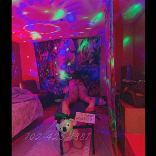 Malone Dmv — eskort v meste Orlando