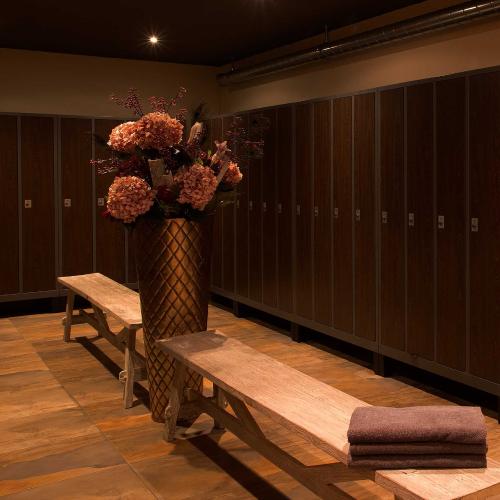 Club Palladium — erotic venue in Au