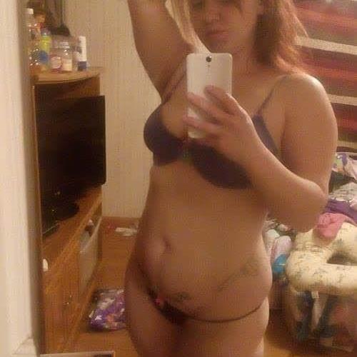 Scarlett Vixen