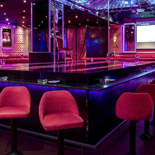 Body Club — Erotik-Location in Lissabon