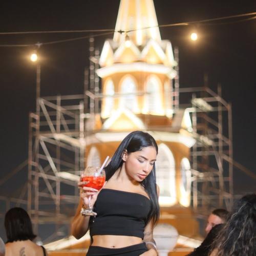 Nataly — escort in Cartagena, photo 9