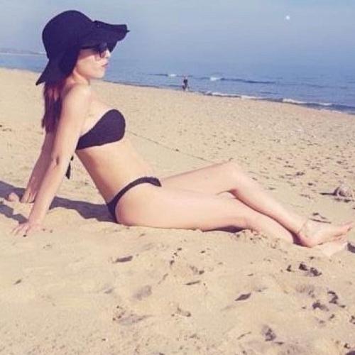 Jessica Pump — acompanhante em Bucareste