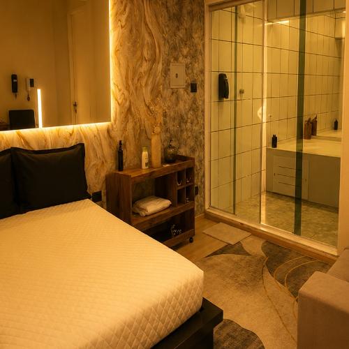 Clínica Reserva Lux — Erotik-Location in São Paulo, Foto 3