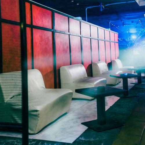 Platinum Club — erotic venue in Catania