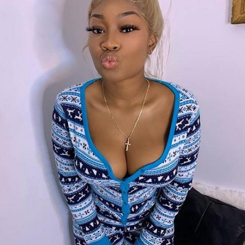 Diamond Fensah — escort in Kuwait City