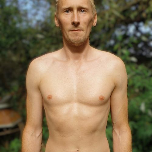 Adrian — escort in London