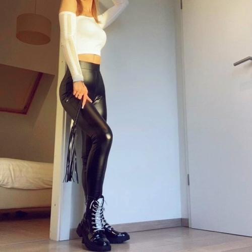 Alexandra — escort à Cologne, photo 18