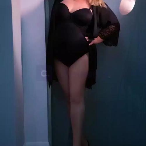 Veronika Pondělí — escort à Tábor, photo 5