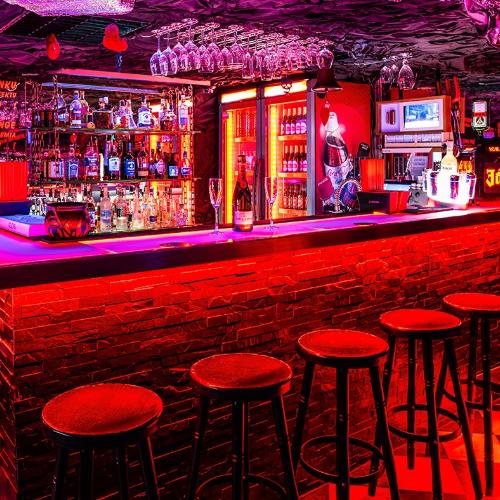 Hell Dance Strip Club — erotic venue in Ostrava