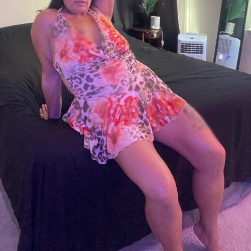 Selena — Escort in San Jose