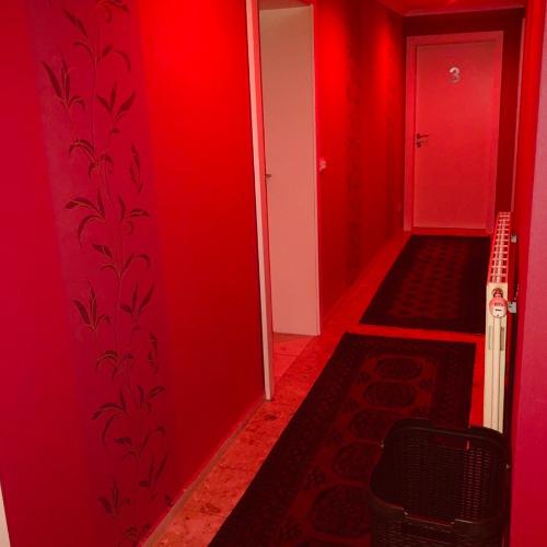 Nightclub Arabella — erotic venue in Eisenstadt, photo 11