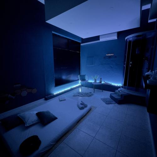 Ganesha Tantric Spa — lokal erotyczny w Lagoa