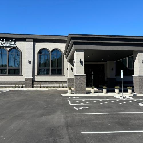 Cheetah Premier Gentlemen's Club — erotic venue in Raleigh