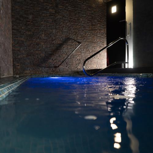 Okapi's — erotic venue in Madrid