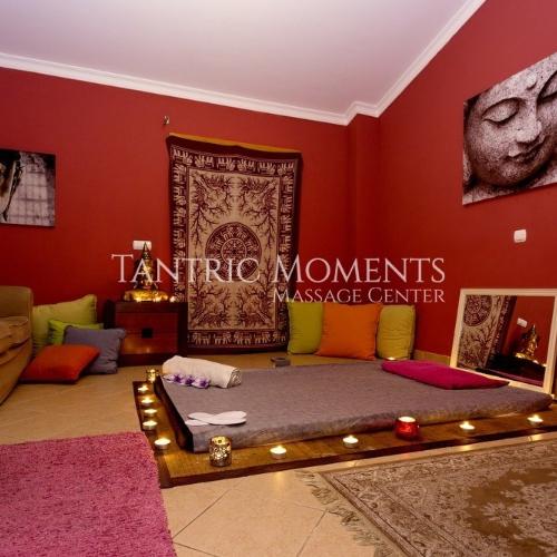 Tantric Moments Albufeira — erotický podnik v Albufeira