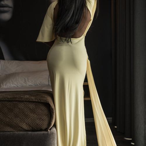 Melissa Black — Viana do Casteloのエスコート
