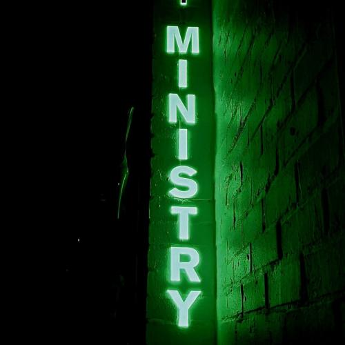 The Ministry Studios — erotic venue in West Bromwich