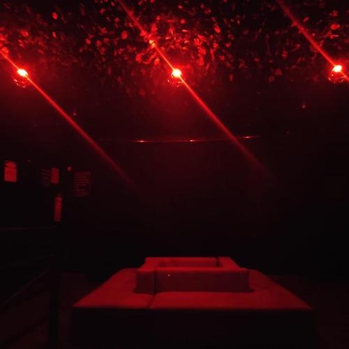 Euphoria Club Bh — erotic venue in Belo Horizonte, photo 7