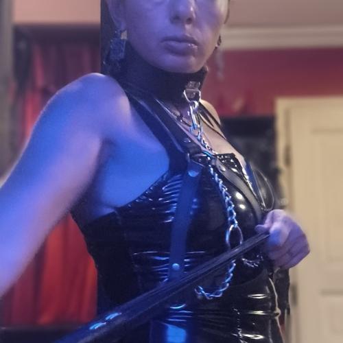 Mina — escort in Ljubljana, photo 3