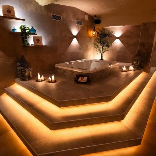 Ritual Tantra Massage — Erotik-Location in Barcelona, Foto 8