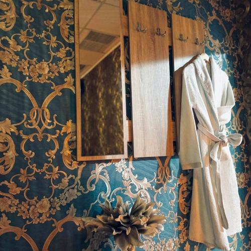 Aura Relax Massage — مكان إيروتيكي في فيينا