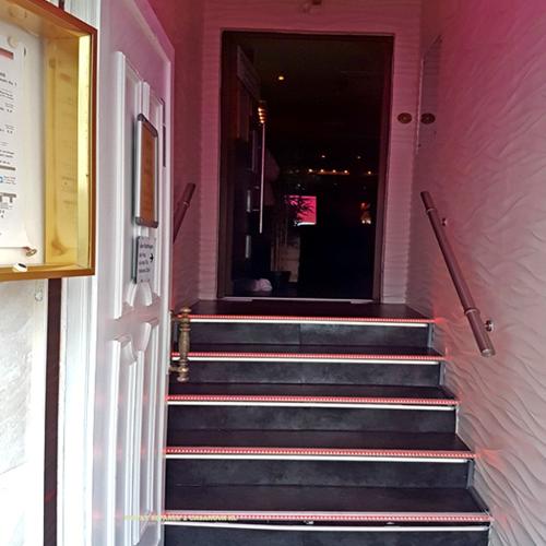 Casanova Xl — erotic venue in Hannover