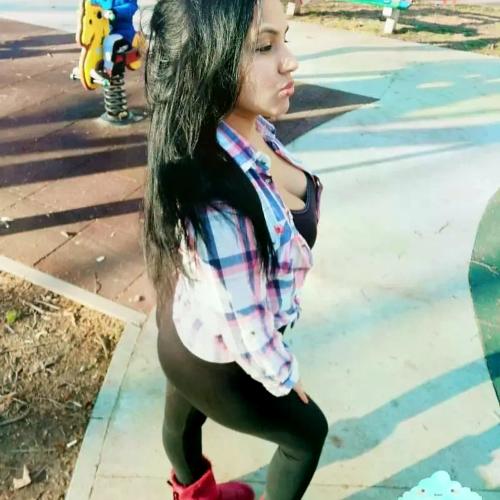 Neeha Rajori