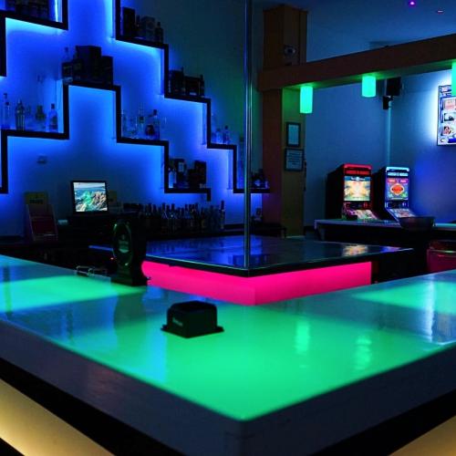Sala Locura — erotic venue in Alhaurín de la Torre