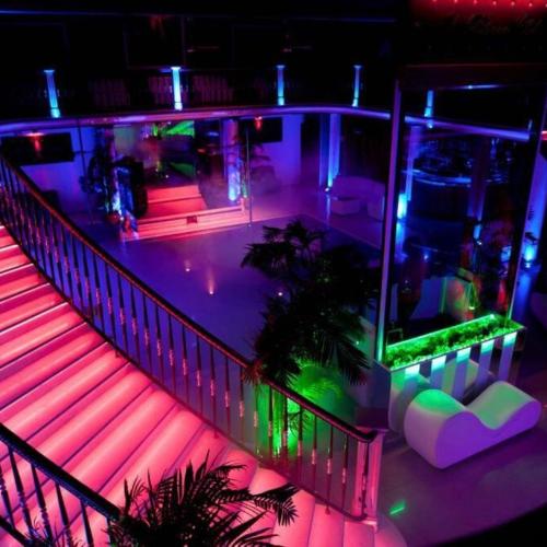 Dream On Club — erotic venue in Ceglie Messapica