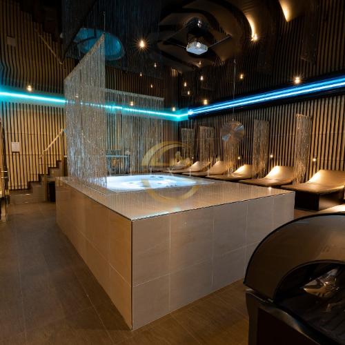 Saunaclub Elixier — erotic venue in Uster