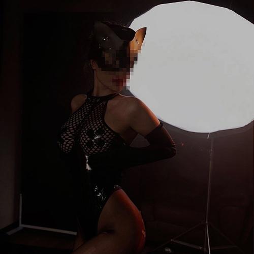 Anna — escort en Batumi, foto 7