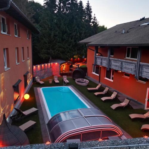 Mystic Gentlemen's Club — erotic venue in Wals