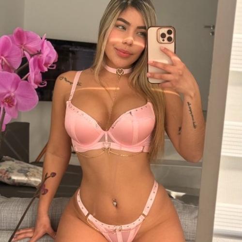 Hanna — escort a Düsseldorf, foto 11