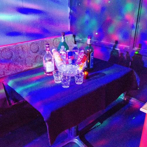 The Pendulum Club — erotikus hely itt: Houston
