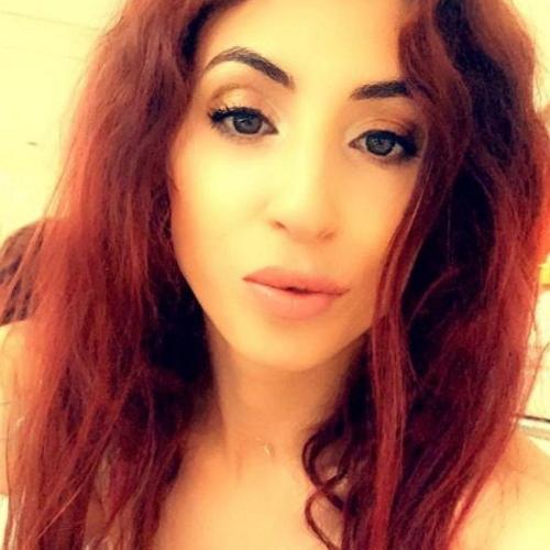 Jessica Pump — acompanhante em Bucareste