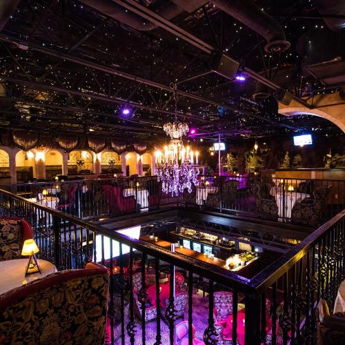 The Lodge — erotic venue in Dallas, photo 3
