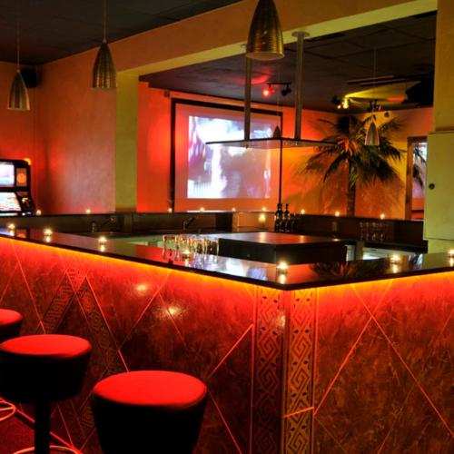 Club Venus — ερωτικός χώρος στην πόλη Offenburg