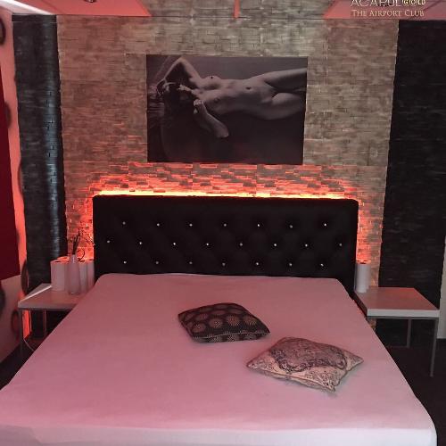 Acapulco Gold — Erotik-Location in Ratingen