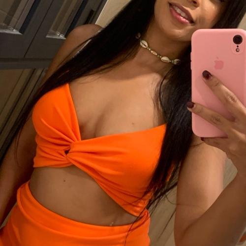 Aurora — escort in Cali, photo 12