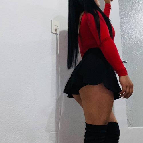 Nathaly — eskorte i Mexico City, bilde 6