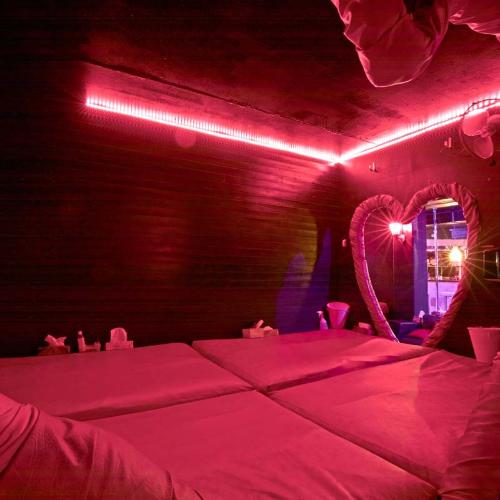 Club Paradiso — erotisk utested i Lucerne, bilde 10